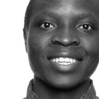William Kamkwamba