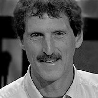 Bill Stone