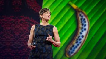Pamela Ronald: The case for engineering our food