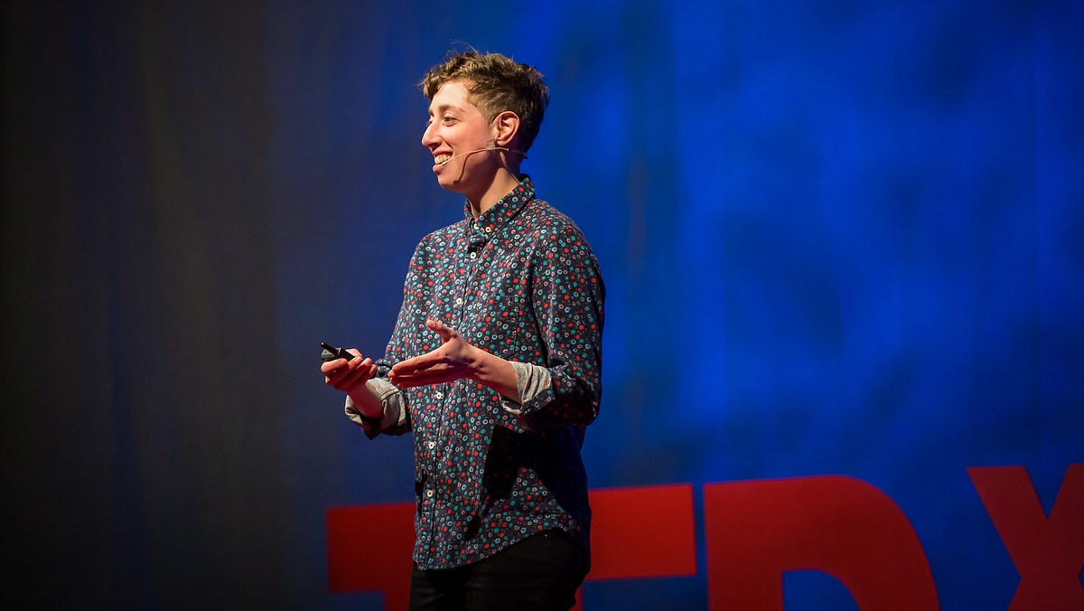 An idea from TED by Emilie Wapnick entitled Why some of us don't have one true calling