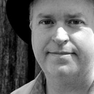 Eric Sanderson