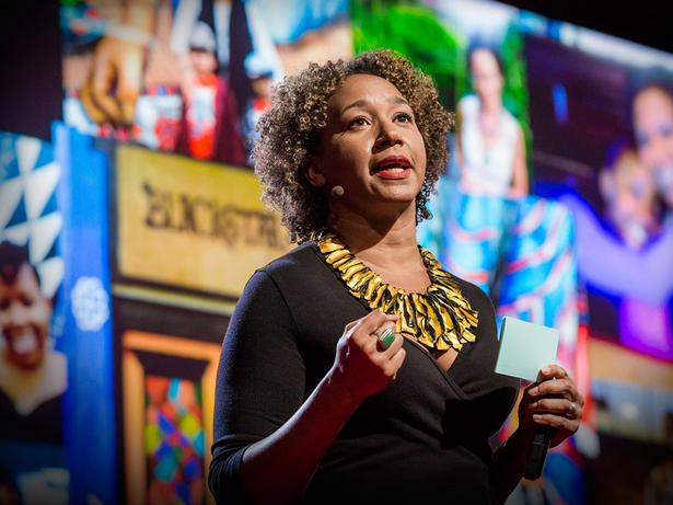 The story we tell about poverty isn't true | Mia Birdsong