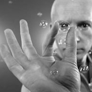 Marcus du Sautoy