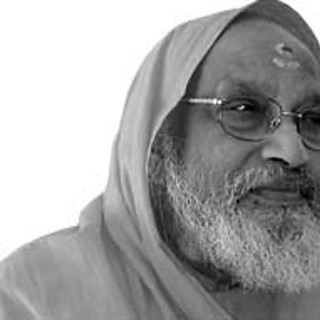 Dayananda Saraswati