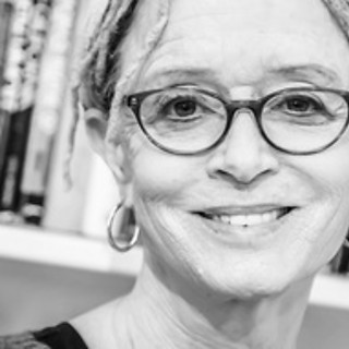 Anne Lamott