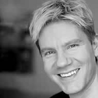 Bjorn Lomborg