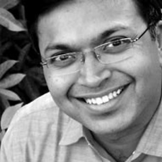Devdutt Pattanaik