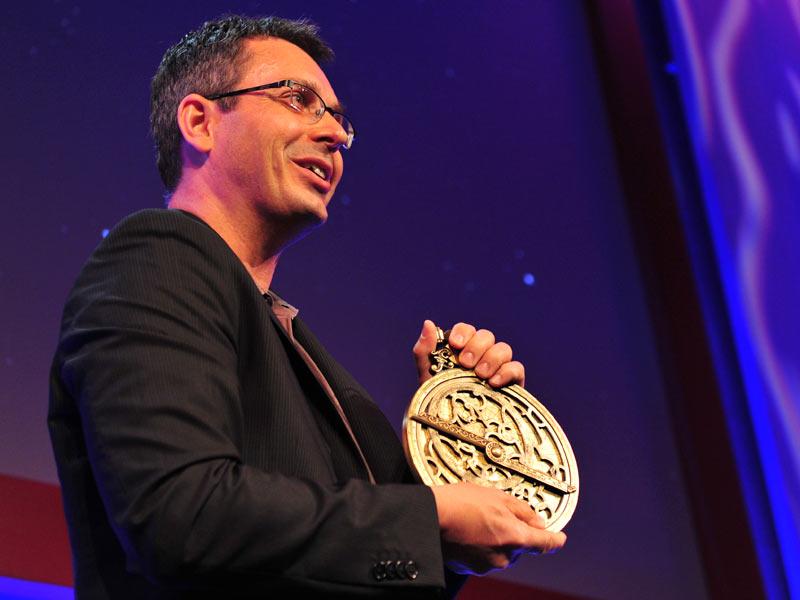 Learn to use the 13th-century astrolabe