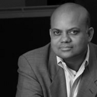 Iqbal Quadir