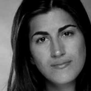 Jehane Noujaim
