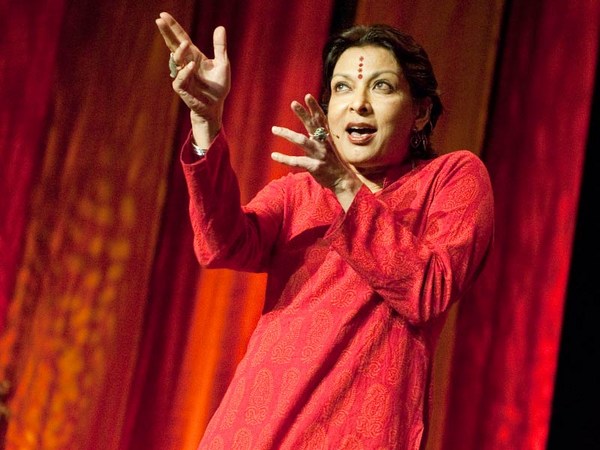 Mallika Sarabhai: Dance to change the world