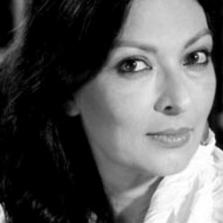 Mallika Sarabhai