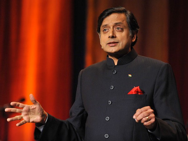 Shashi Tharoor: Why nations should pursue soft power