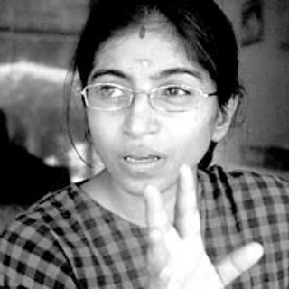 Sunitha Krishnan