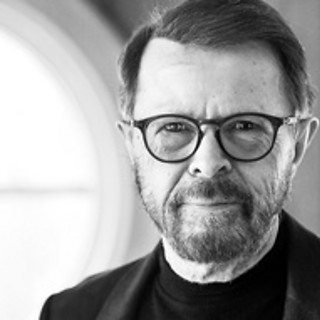 Björn Ulvaeus