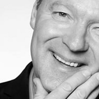 Rory Bremner