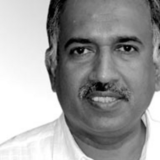 Thulasiraj Ravilla