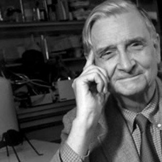 E.O. Wilson