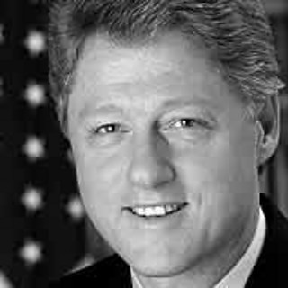 Bill Clinton