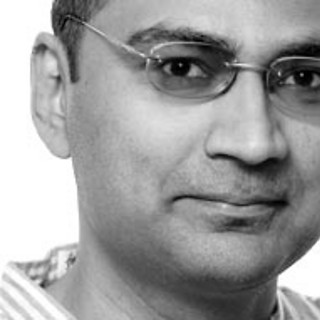 Shaffi Mather