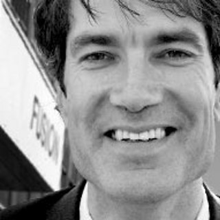 Steven Cowley