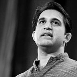 Asher Hasan