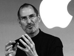 Steve Jobs TED Talk Analysis Presentation on emaze