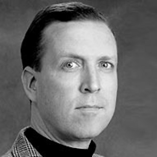Thomas Barnett