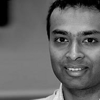 Euvin Naidoo