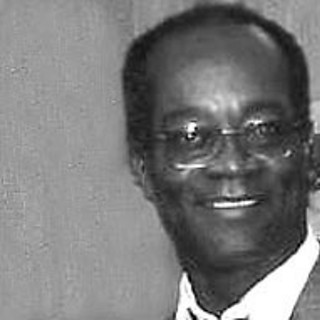 George Ayittey