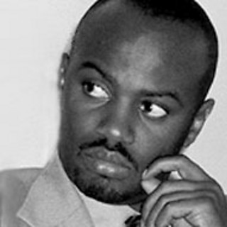 Andrew Mwenda