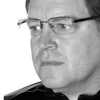 Nick Veasey