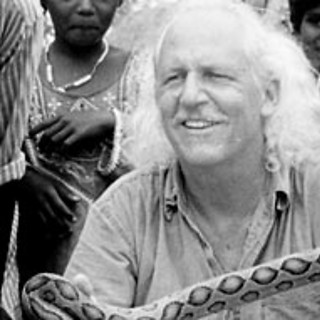 Romulus Whitaker