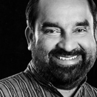 Joe Madiath