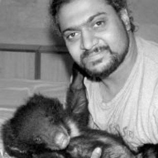 Kartick Satyanarayan