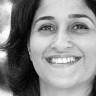 Kiran Sethi