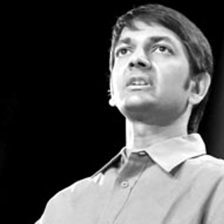 Lalitesh Katragadda