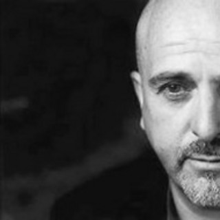 Peter Gabriel