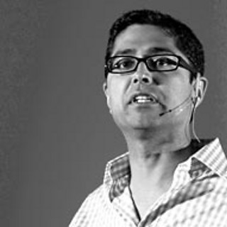 Ravin Agrawal