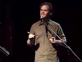 Taylor Mali: What teachers make