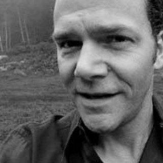 Taylor Mali