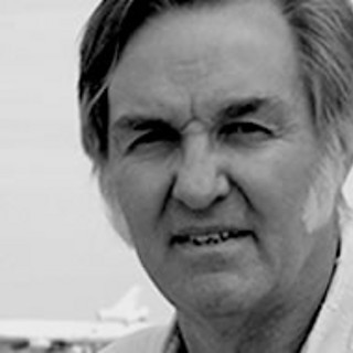 Burt Rutan