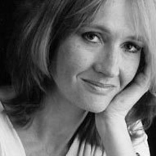 JK Rowling