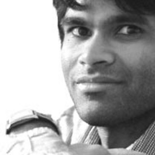 Sendhil Mullainathan