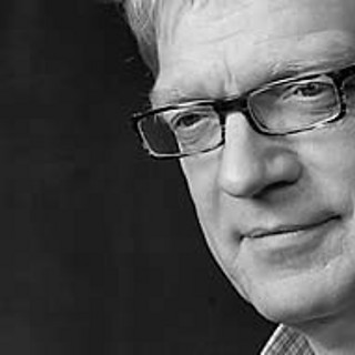 Sir Ken Robinson