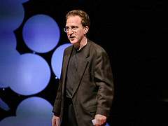 Ted talk the first 20 hours book