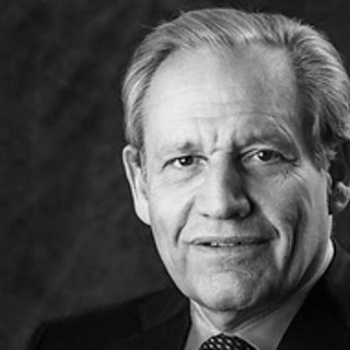 Bob Woodward