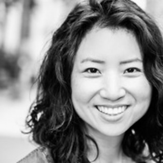 Tricia Wang