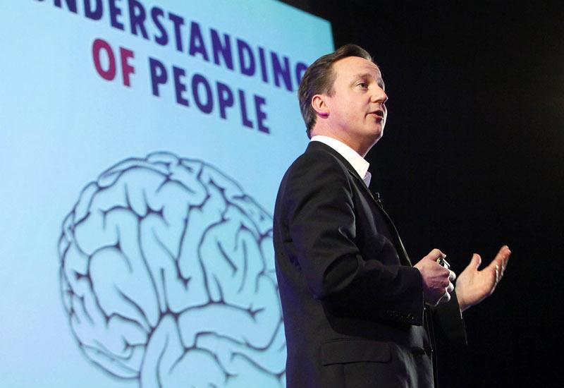David Cameron デービッド キャメロン 政府の新時代 Ted Talk David Cameron デービッド キャメロン 政府の新時代 Ted Talk