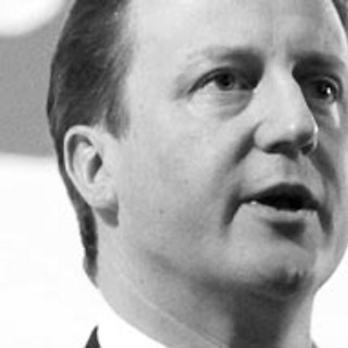 David Cameron
